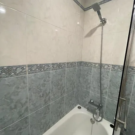 Costa Blanca Appartement Torrevieja