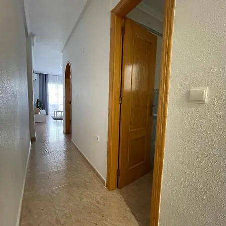 Costa Blanca * Torrevieja