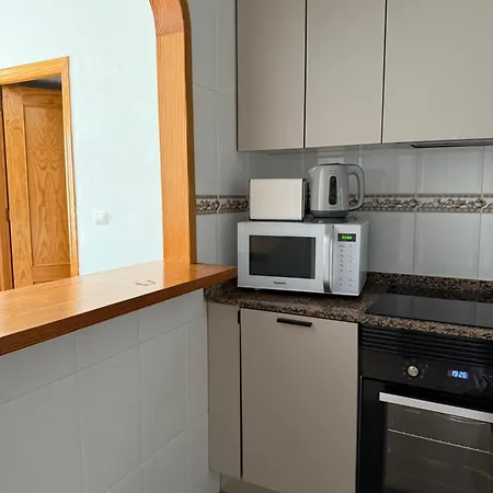 Appartement Costa Blanca *