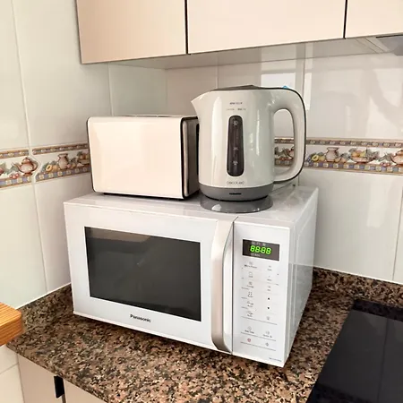 Costa Blanca Appartement