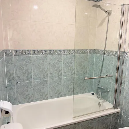 Costa Blanca Appartement Torrevieja