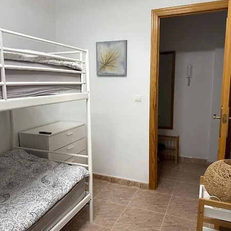 Costa Blanca Appartement *