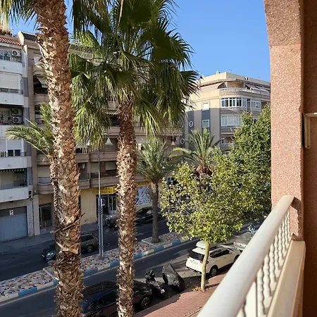 Costa Blanca Appartement *