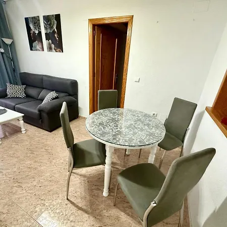 Costa Blanca Apartment