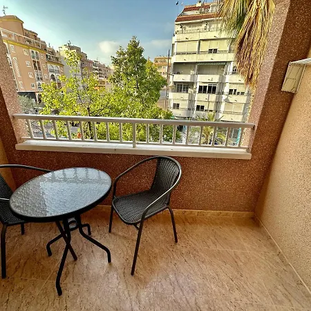 Apartment Costa Blanca