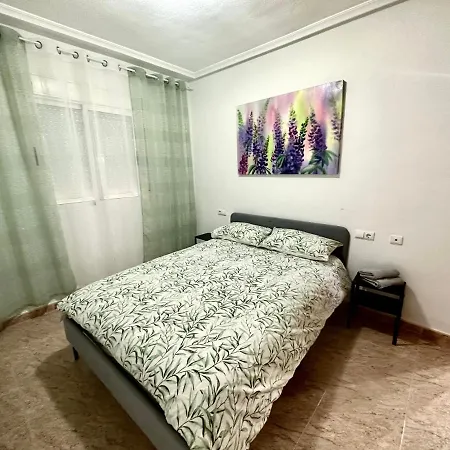 Costa Blanca Apartment Torrevieja