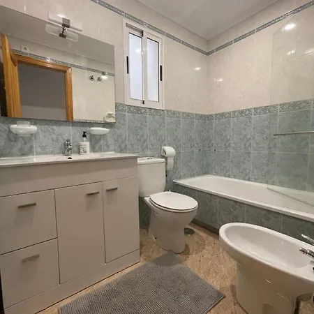 Costa Blanca Apartment Torrevieja