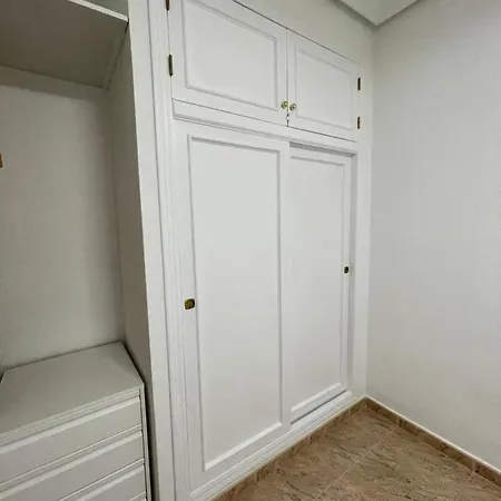 Apartment Costa Blanca *