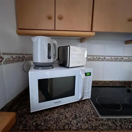 Apartment Costa Blanca Torrevieja