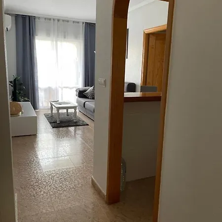 Costa Blanca Apartment *